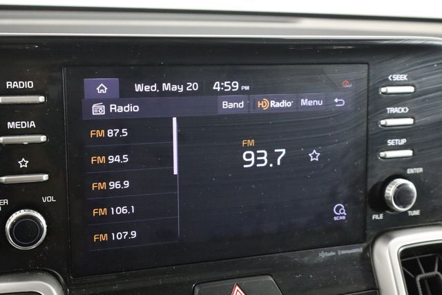 2021 Kia Sorento S Raleigh NC