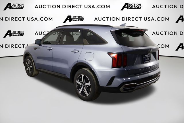 2021 Kia Sorento S Raleigh NC