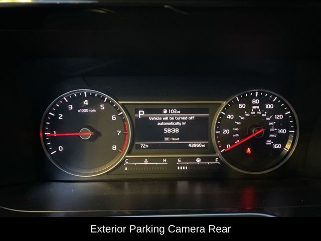 2021 Kia Sorento S Raleigh NC