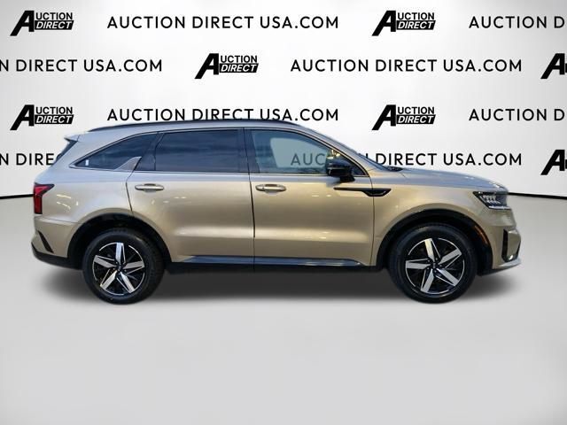 2021 Kia Sorento S Raleigh NC