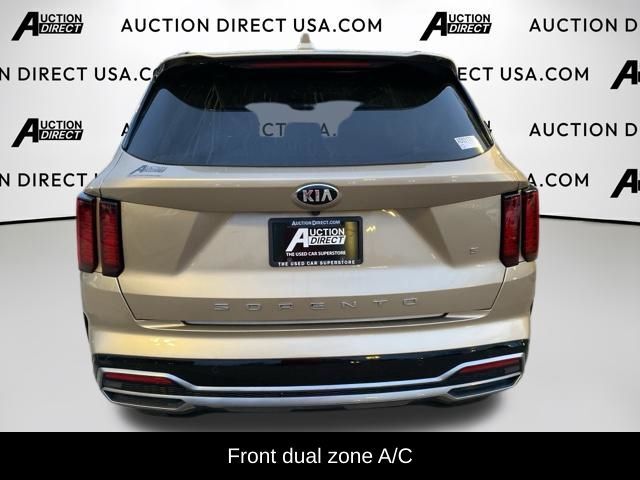 2021 Kia Sorento S Raleigh NC