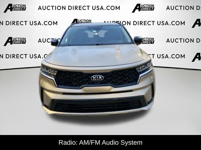 2021 Kia Sorento S Raleigh NC