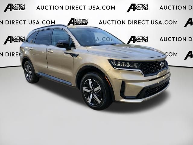 2021 Kia Sorento S Raleigh NC