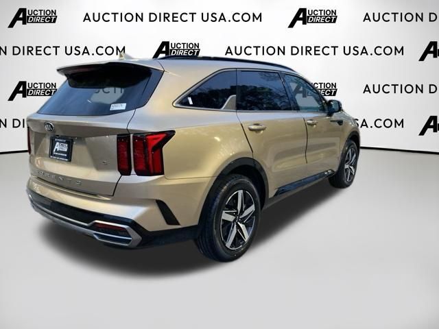 2021 Kia Sorento S Raleigh NC