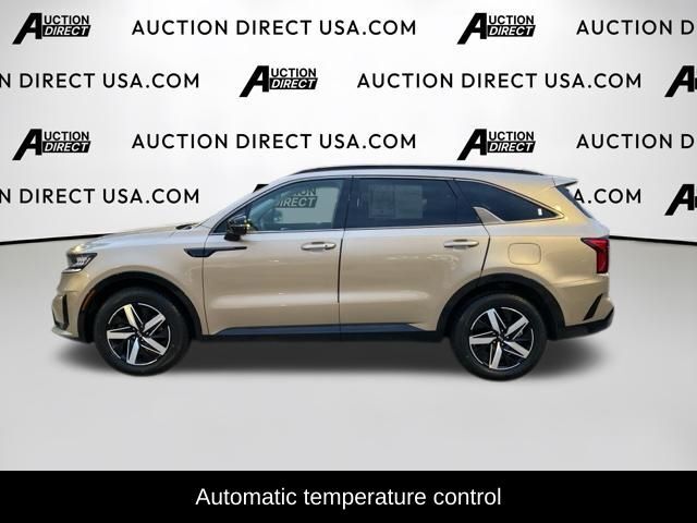 2021 Kia Sorento S Raleigh NC