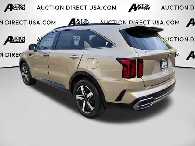 2021 Kia Sorento S Raleigh NC