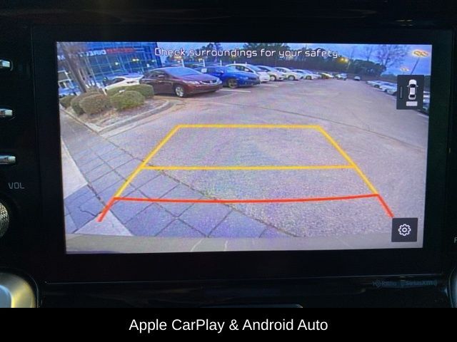 2021 Kia Sorento S Raleigh NC