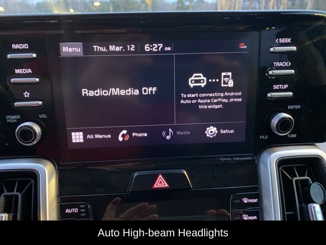 2021 Kia Sorento S Raleigh NC