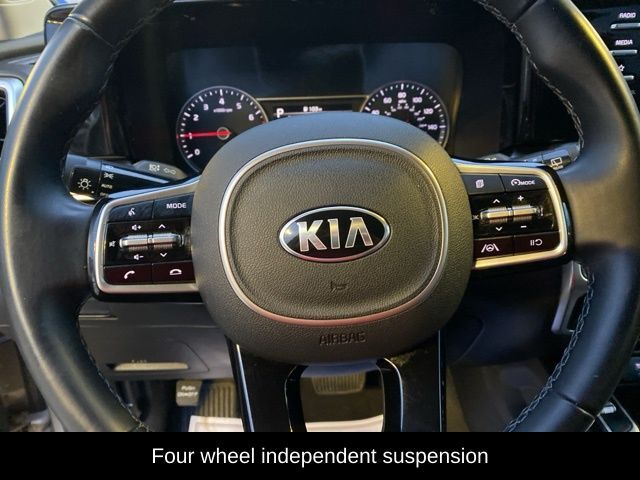 2021 Kia Sorento S Raleigh NC