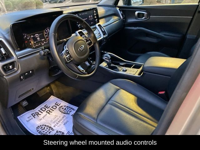 2021 Kia Sorento S Raleigh NC