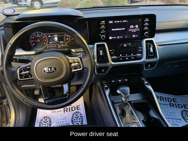 2021 Kia Sorento S Raleigh NC