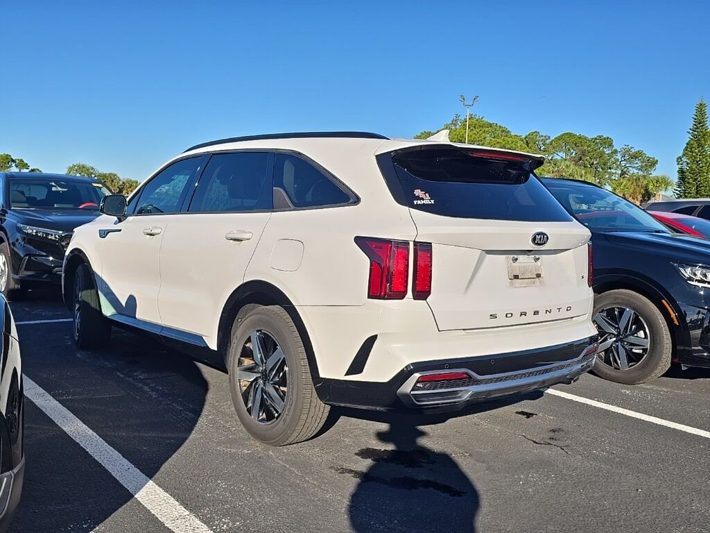 2021 Kia Sorento S San Clemente CA