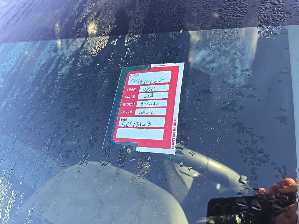 2021 Kia Sorento S San Clemente CA