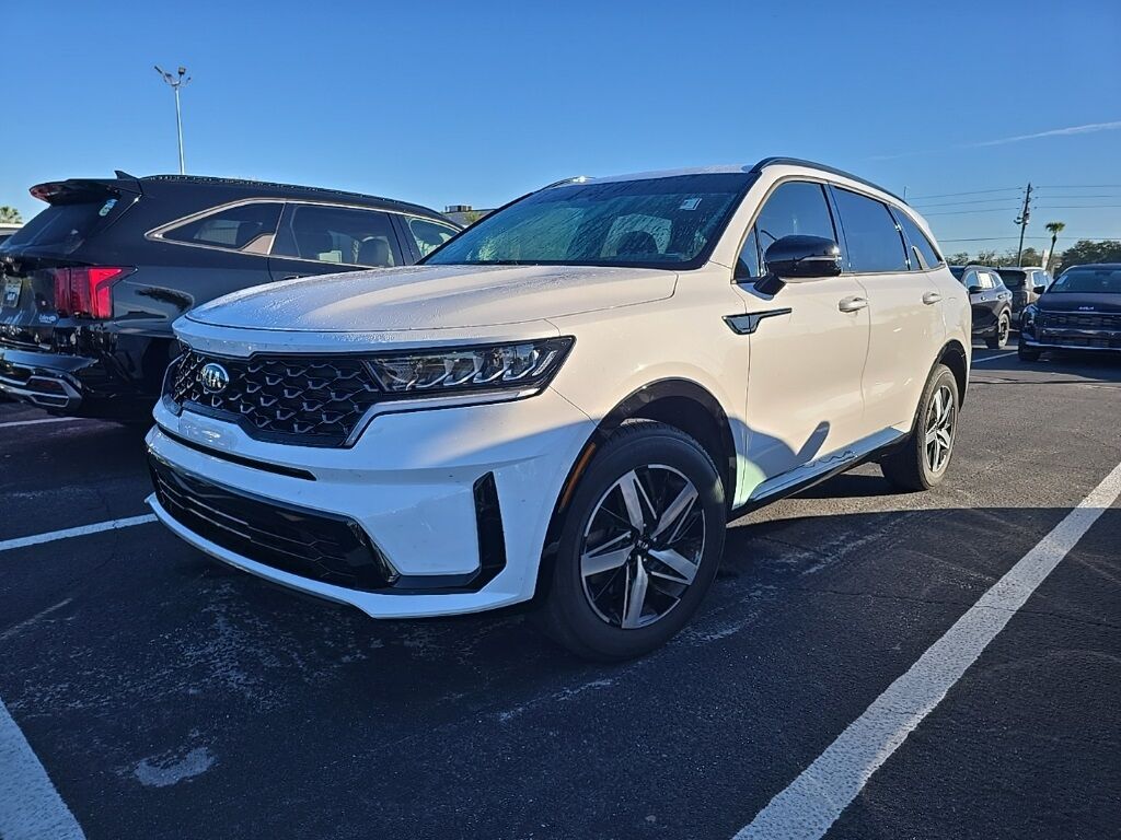 2021 Kia Sorento S San Clemente CA