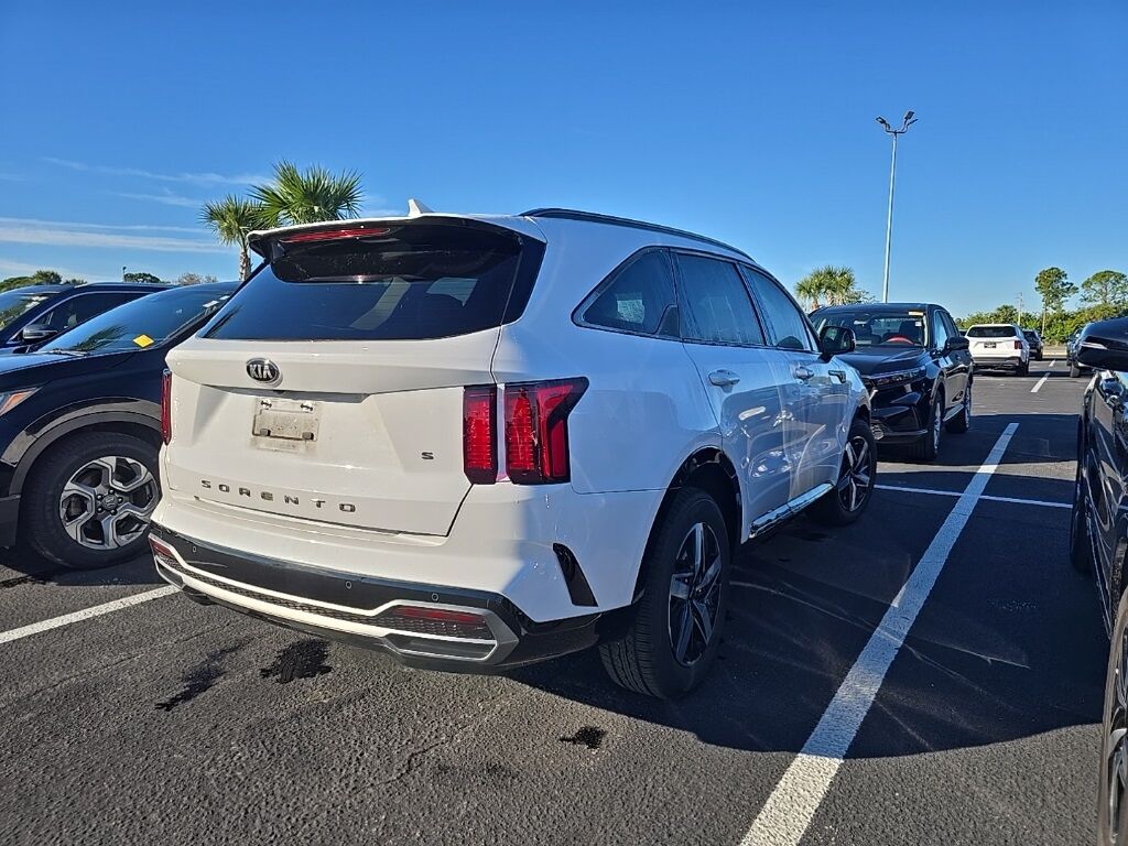 2021 Kia Sorento S San Clemente CA