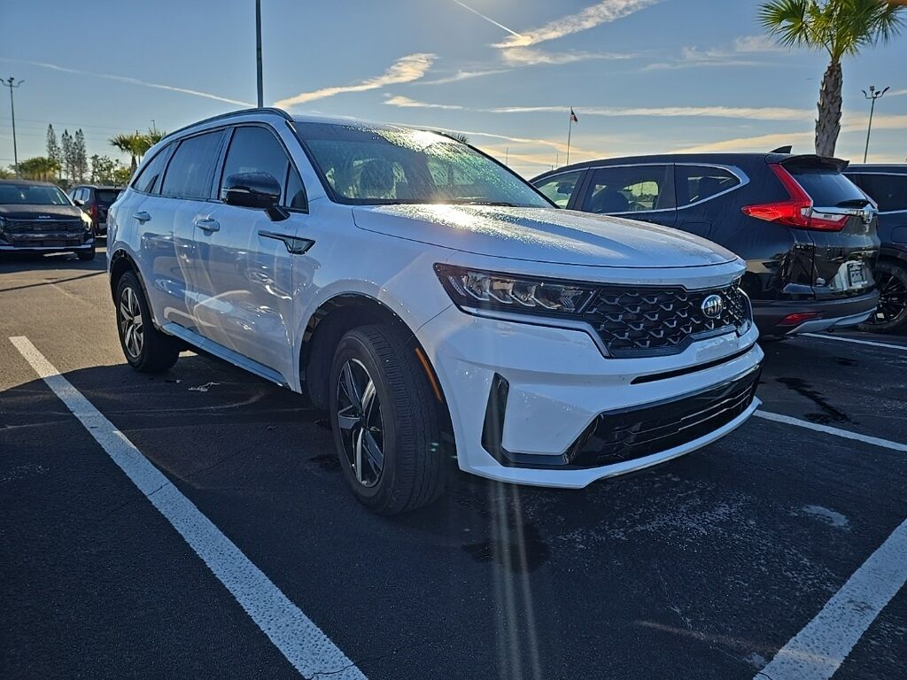 2021 Kia Sorento S San Clemente CA
