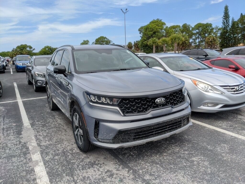 2021 Kia Sorento S San Clemente CA