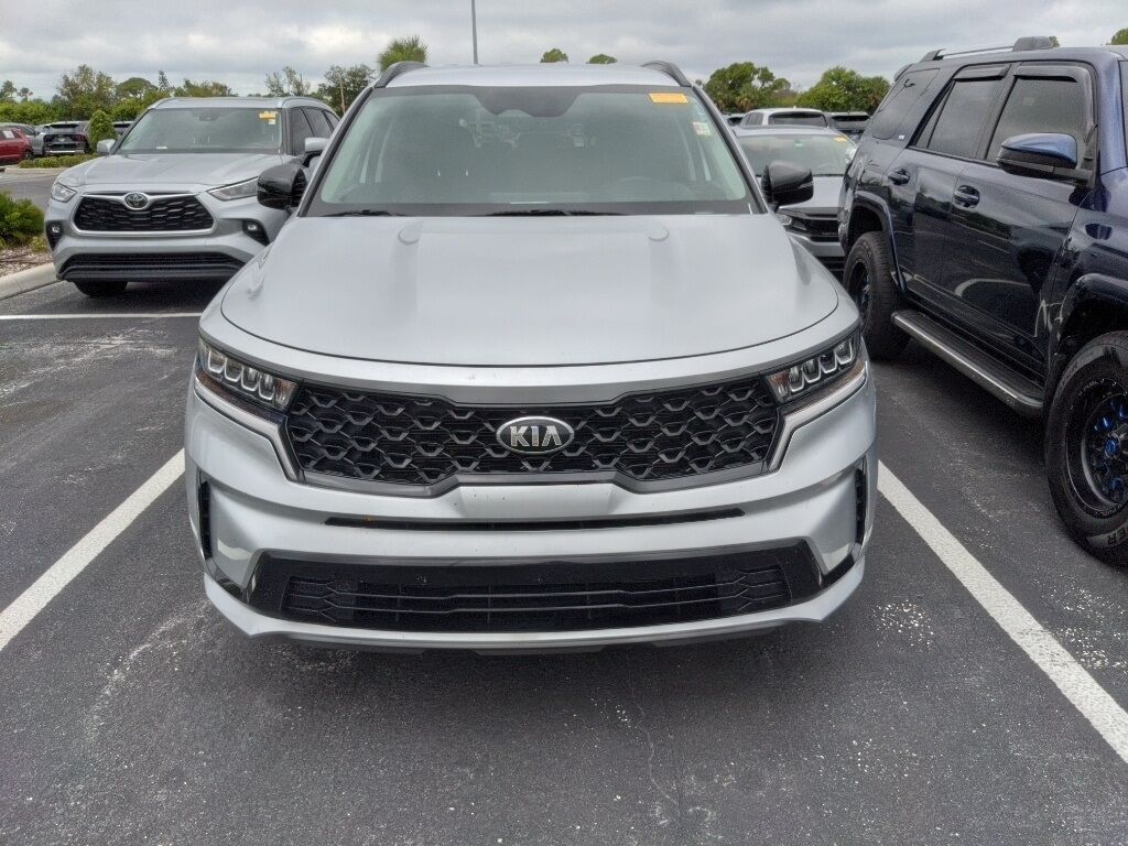 2021 Kia Sorento S San Clemente CA