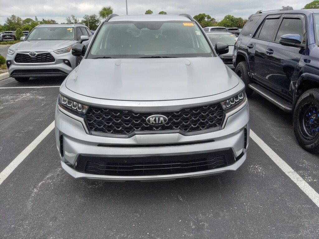 2021 Kia Sorento S San Clemente CA