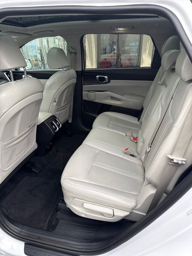 2021 Kia Sorento S Spokane Valley WA