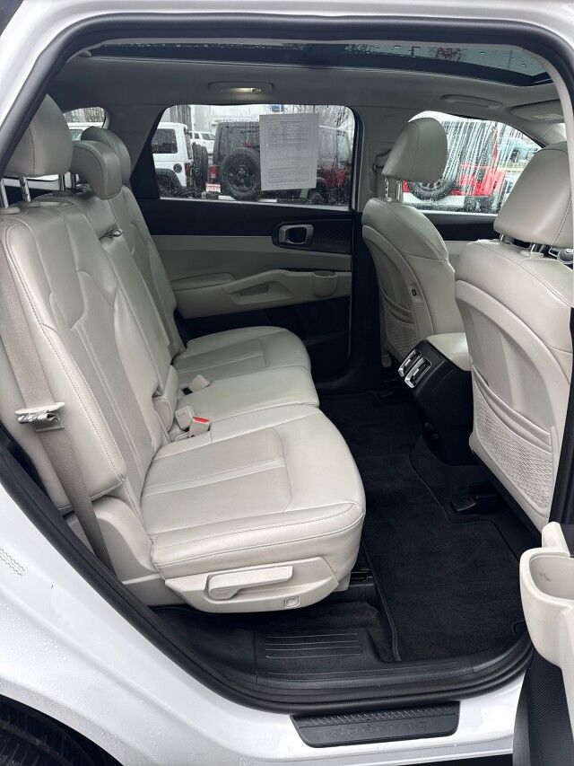 2021 Kia Sorento S Spokane Valley WA