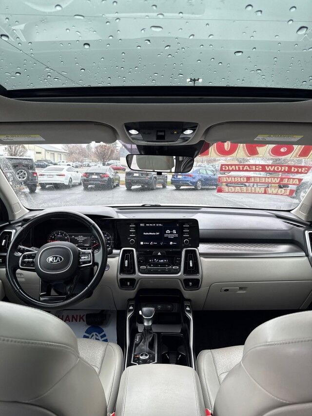 2021 Kia Sorento S Spokane Valley WA