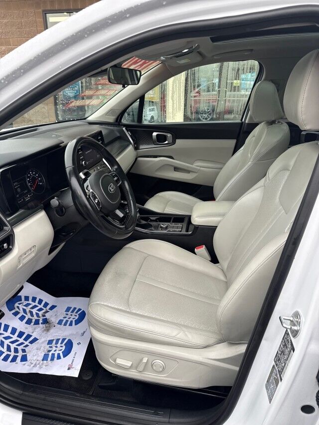 2021 Kia Sorento S Spokane Valley WA