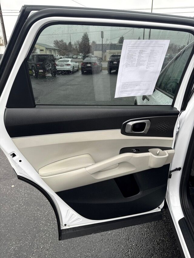 2021 Kia Sorento S Spokane Valley WA