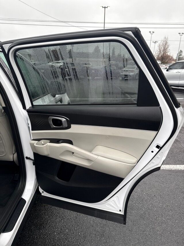 2021 Kia Sorento S Spokane Valley WA