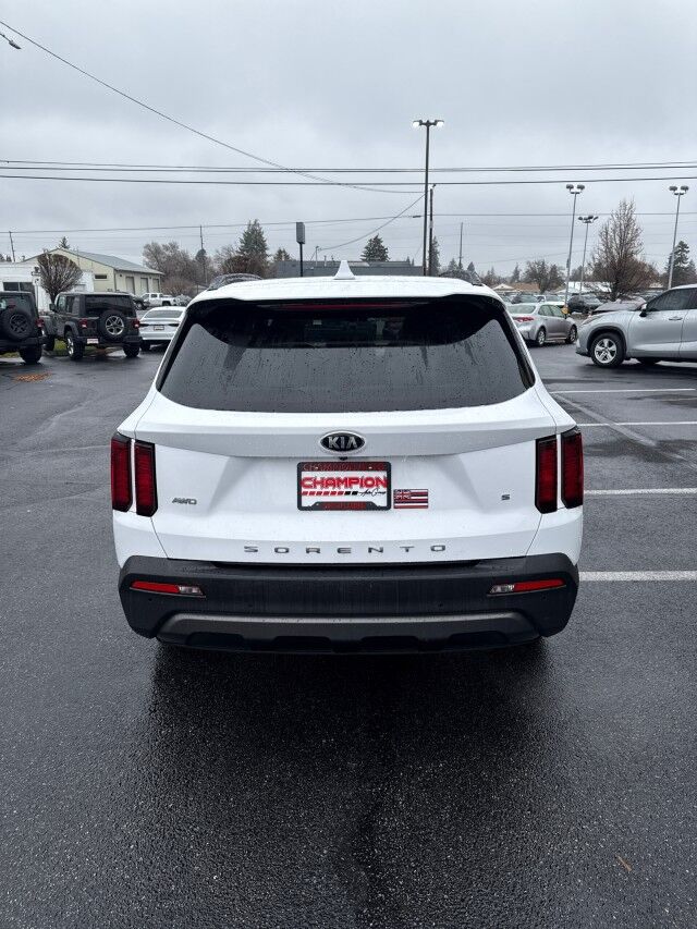 2021 Kia Sorento S Spokane Valley WA
