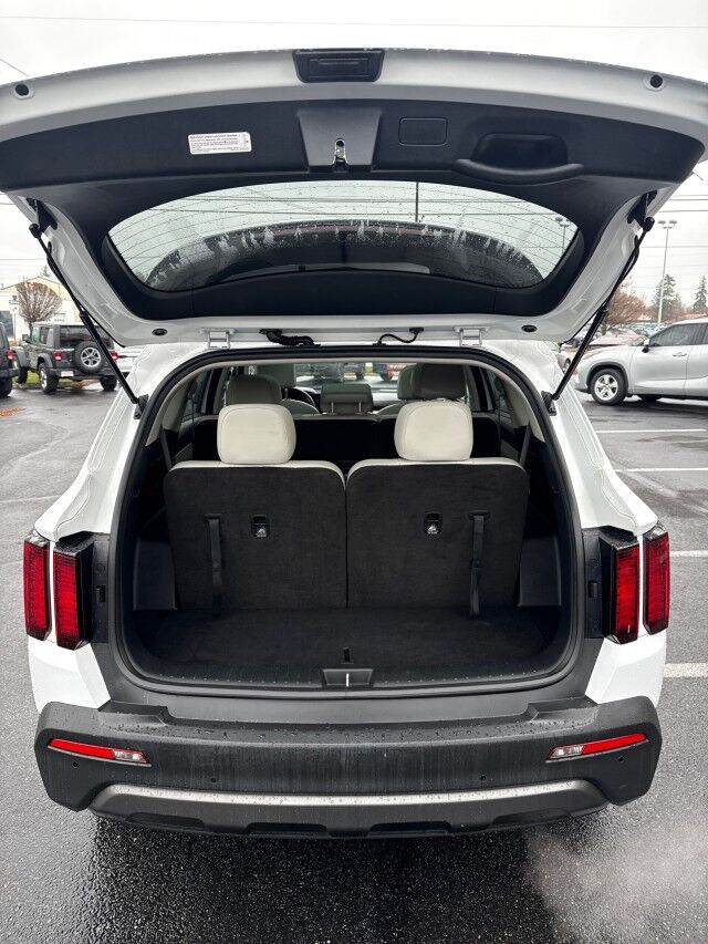 2021 Kia Sorento S Spokane Valley WA