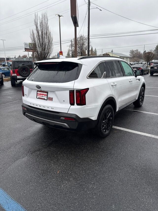 2021 Kia Sorento S Spokane Valley WA
