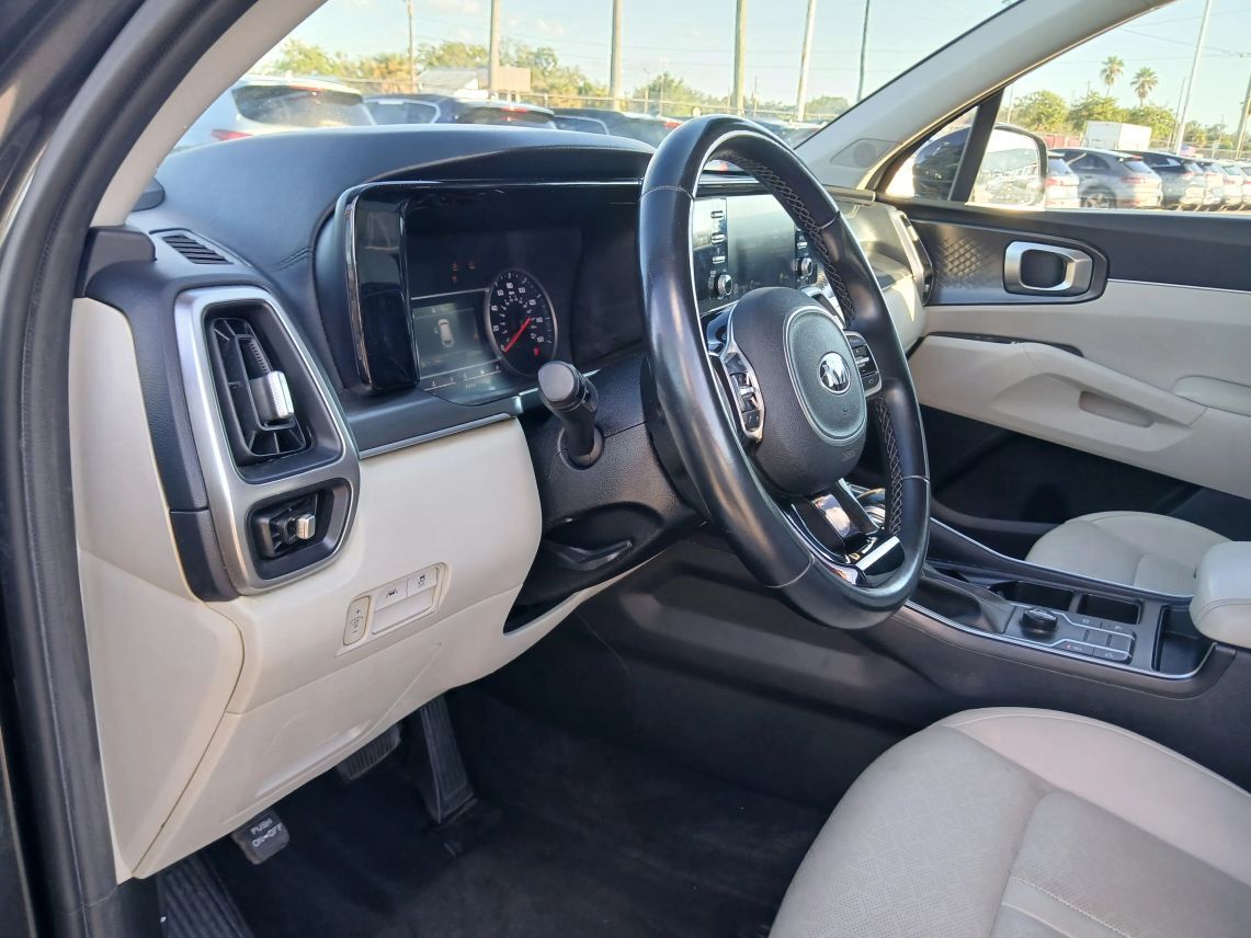 2021 Kia Sorento S Sport Utility 4D Maitland FL