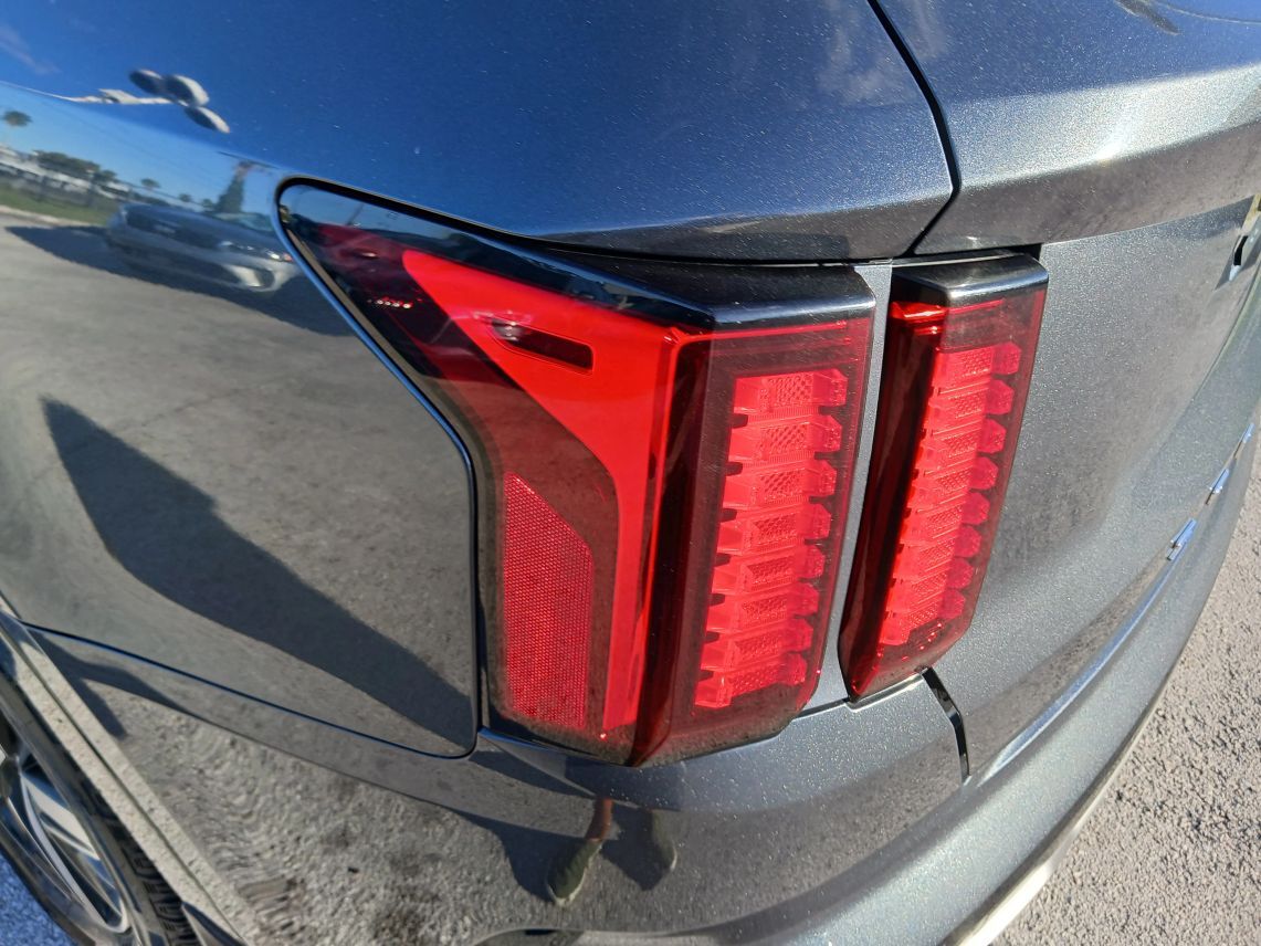2021 Kia Sorento S Sport Utility 4D Maitland FL