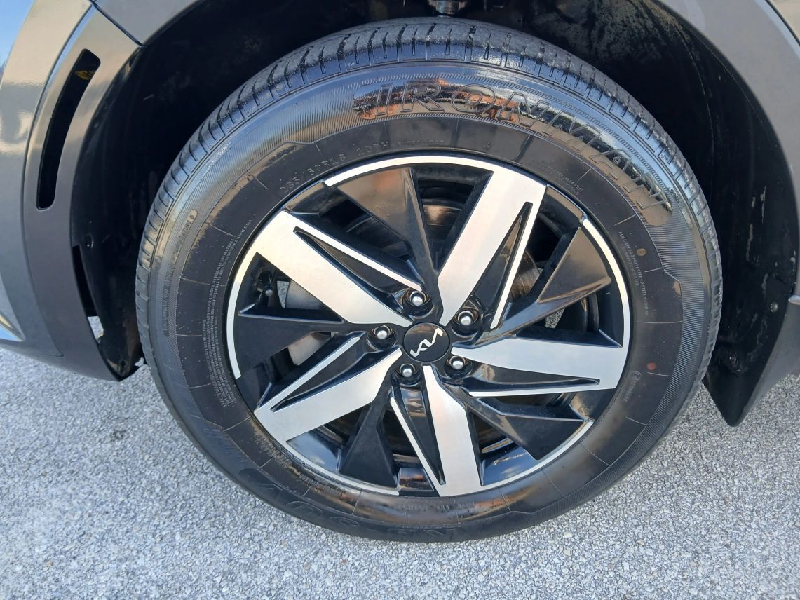 2021 Kia Sorento S Sport Utility 4D Maitland FL