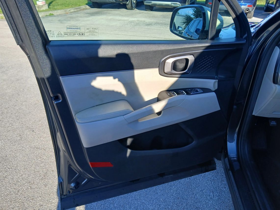 2021 Kia Sorento S Sport Utility 4D Maitland FL