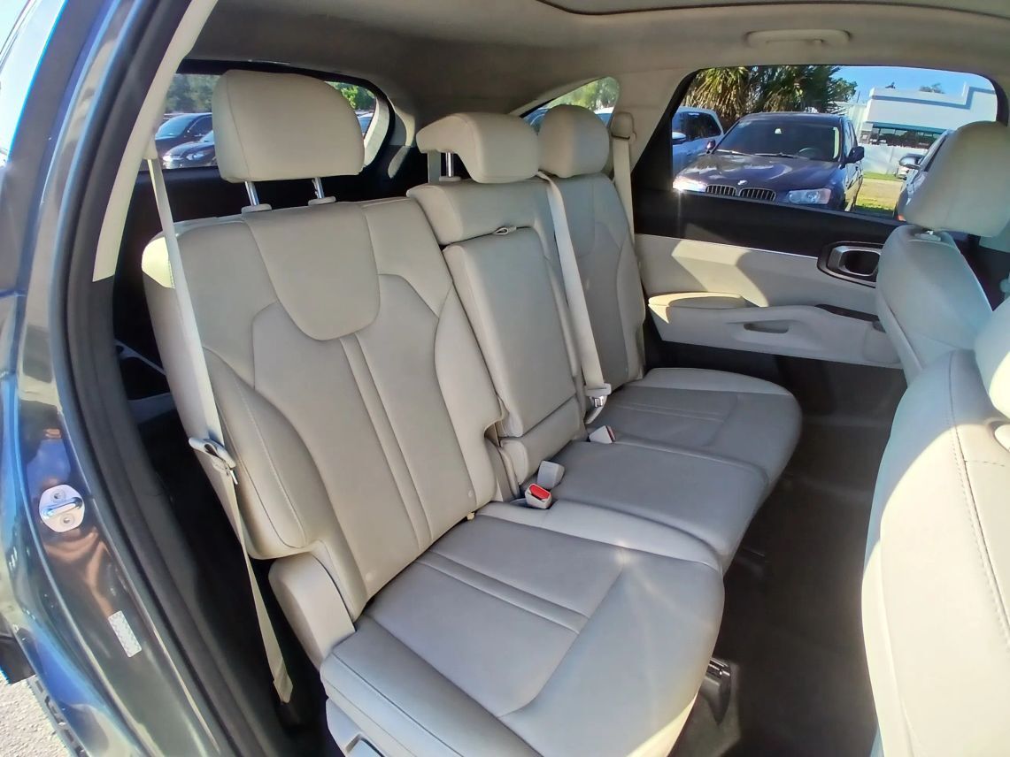 2021 Kia Sorento S Sport Utility 4D Maitland FL