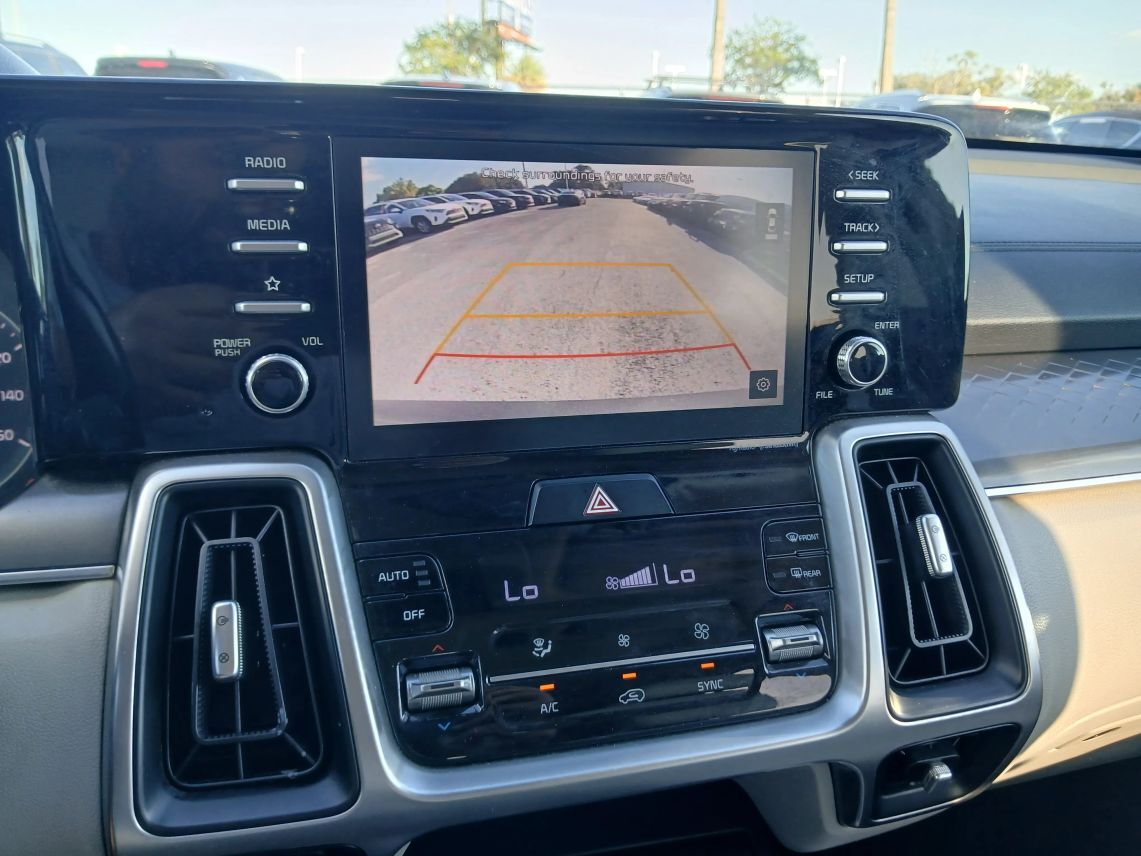 2021 Kia Sorento S Sport Utility 4D Maitland FL
