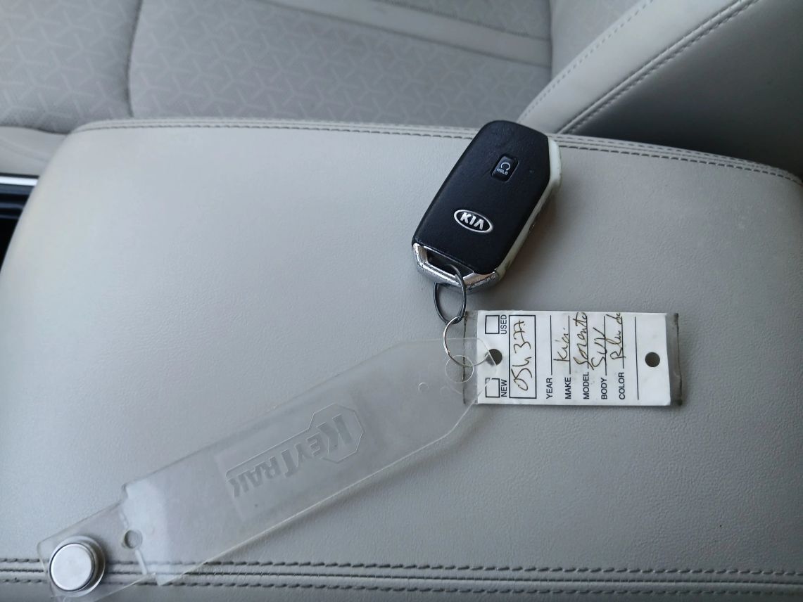 2021 Kia Sorento S Sport Utility 4D Maitland FL