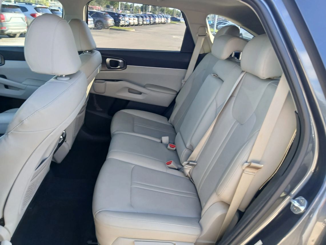 2021 Kia Sorento S Sport Utility 4D Maitland FL