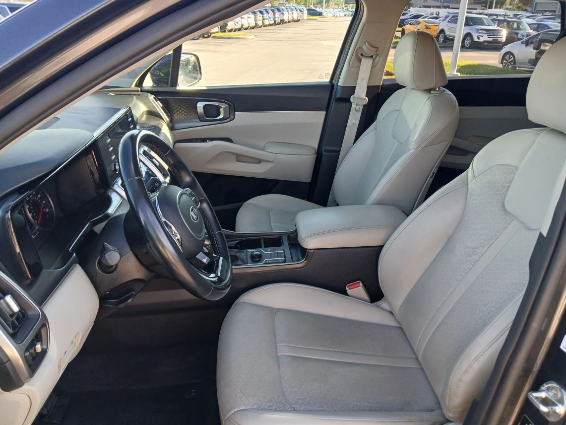 2021 Kia Sorento S Sport Utility 4D Maitland FL