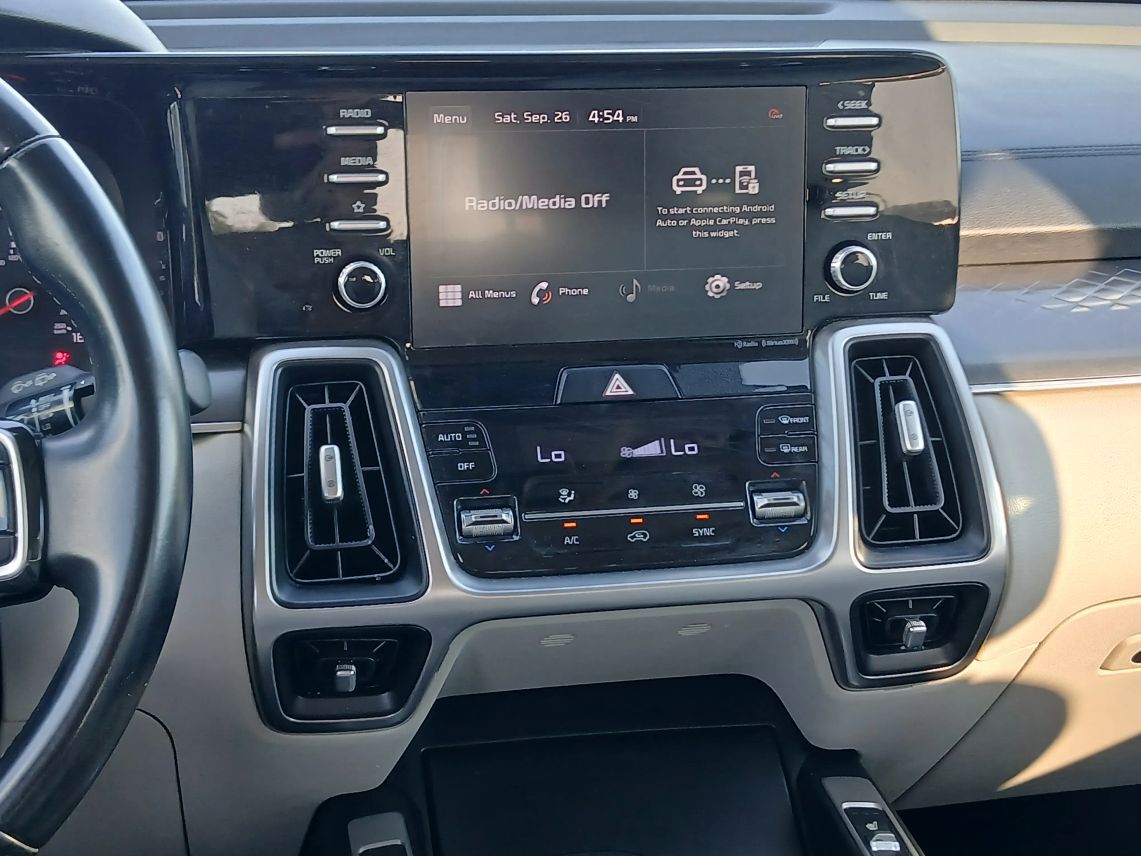 2021 Kia Sorento S Sport Utility 4D Maitland FL
