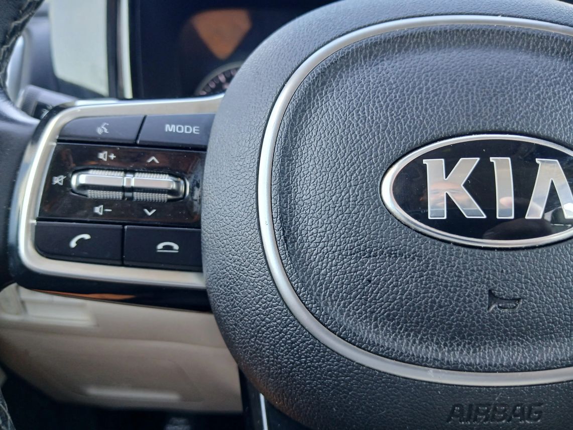 2021 Kia Sorento S Sport Utility 4D Maitland FL