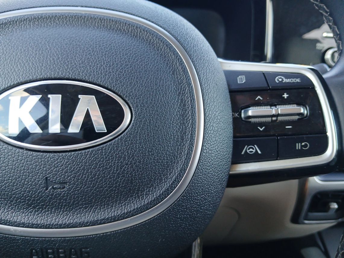 2021 Kia Sorento S Sport Utility 4D Maitland FL
