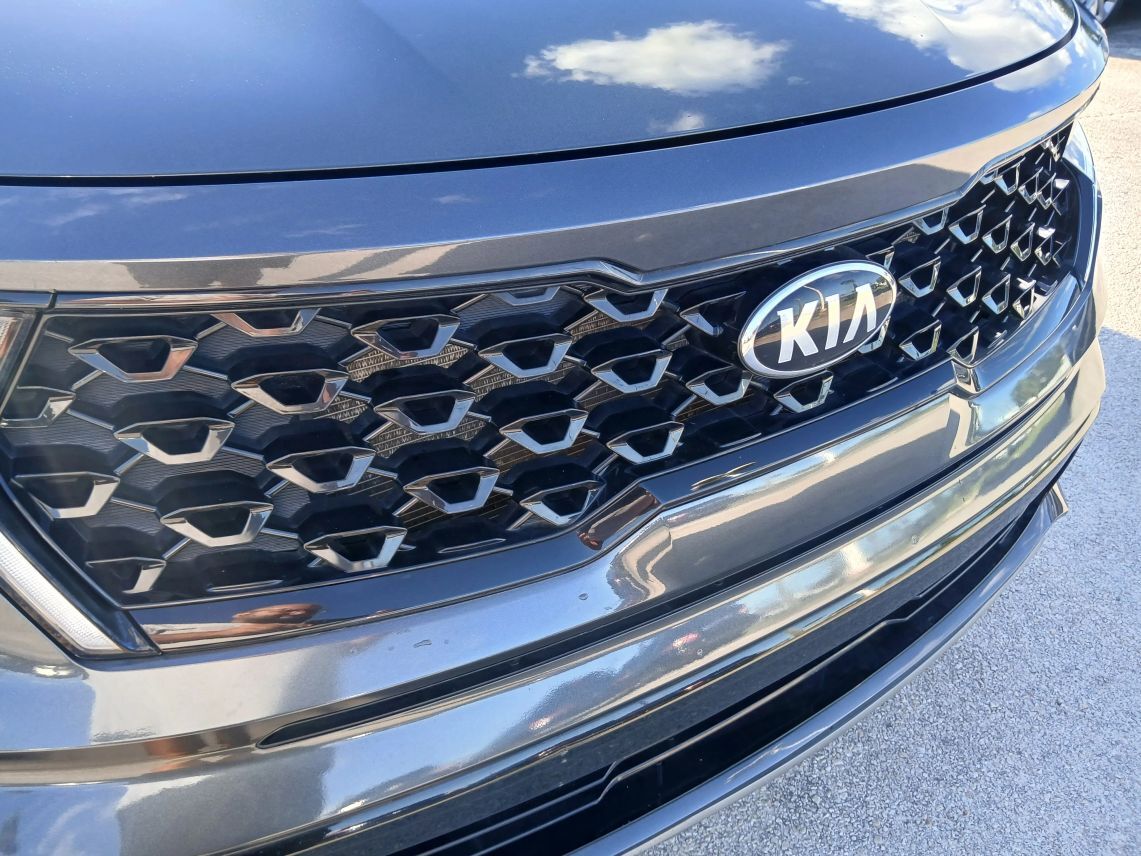 2021 Kia Sorento S Sport Utility 4D Maitland FL