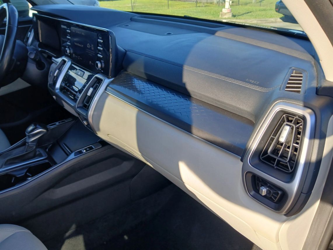 2021 Kia Sorento S Sport Utility 4D Maitland FL
