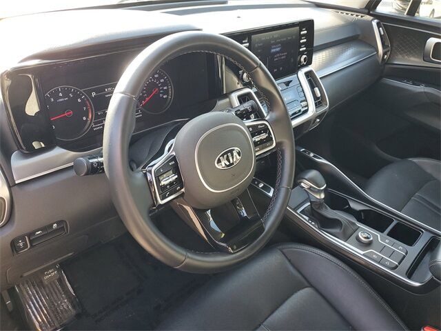 2021 Kia Sorento S St. Augustine FL