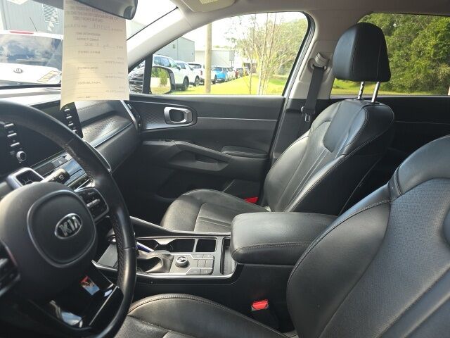 2021 Kia Sorento S St. Augustine FL