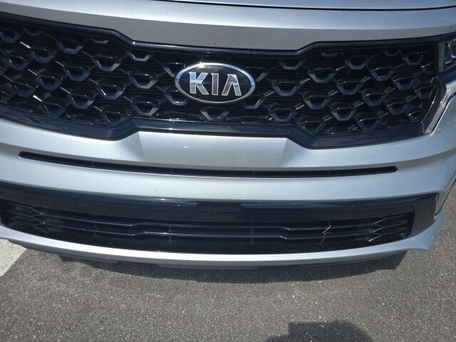 2021 Kia Sorento S St. Augustine FL