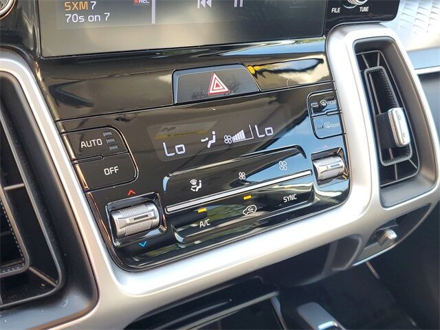 2021 Kia Sorento S St. Augustine FL